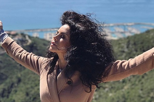 Кадр из видео