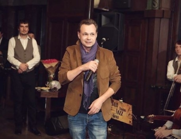 Теракт в питерском метро: лидер группы На-На потерял родственницу