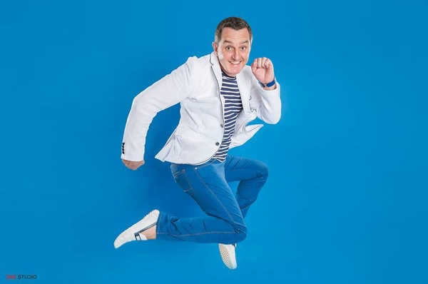 Дядя Жора выпустил свой первый украинский сингл Пиво