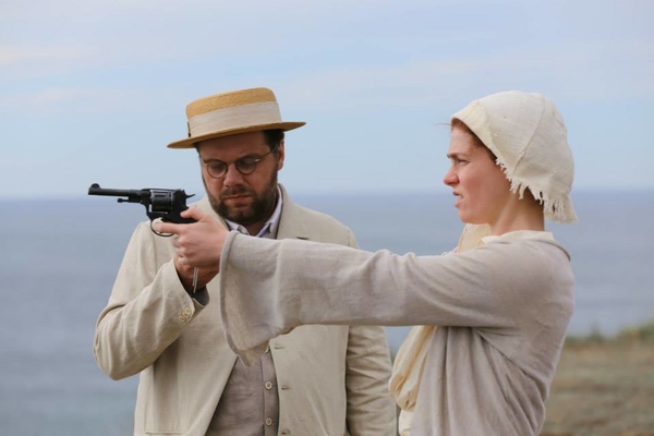 Украинский "Оскар": объявлены номинанты на первую премию Золота Дзиґа