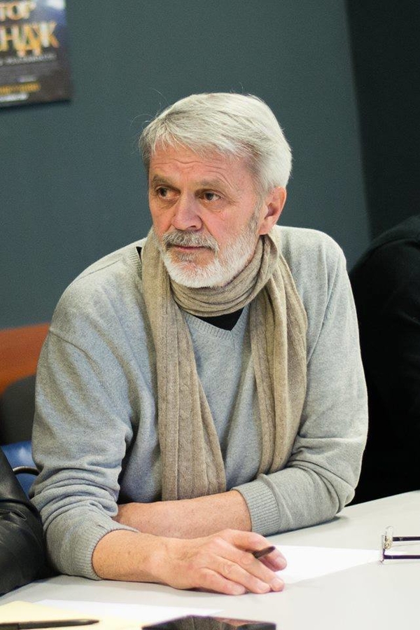 Украинский "Оскар": объявлены номинанты на первую премию Золота Дзиґа