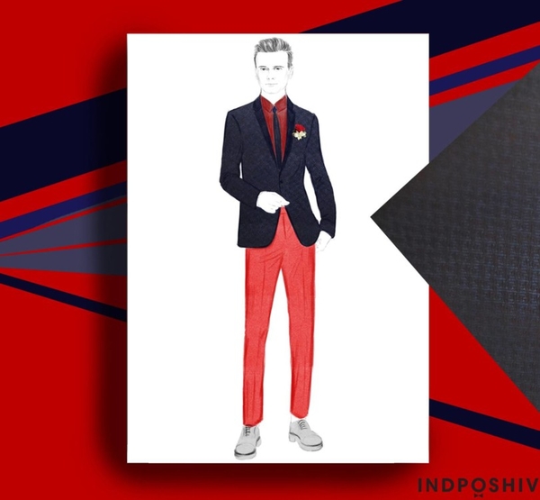 Евровидение 2017: кто оденет ведущих конкурса?