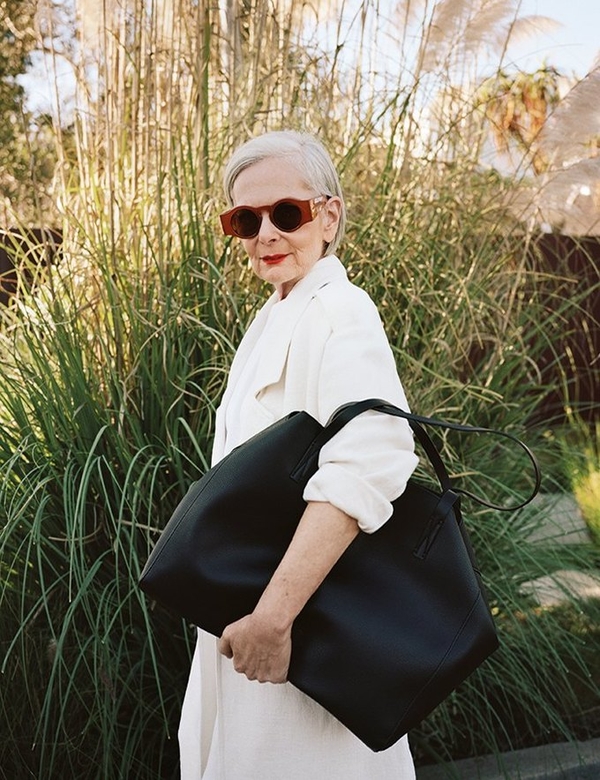 Mango сняли рекламную кампанию с реальными героями