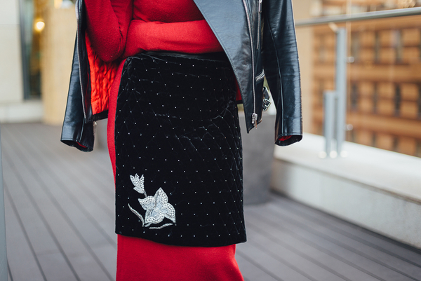 ТОП-5 приемов стиля весны 2017