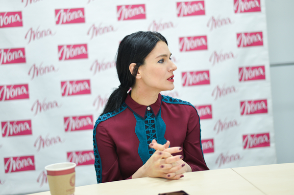 Фото: Марина Головнева