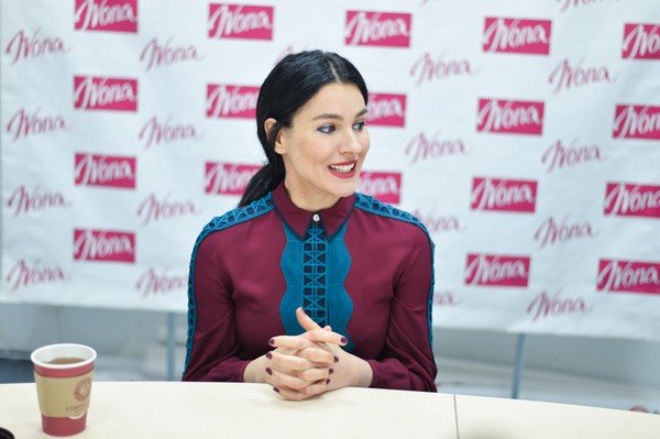 Фото: Марина Головнева