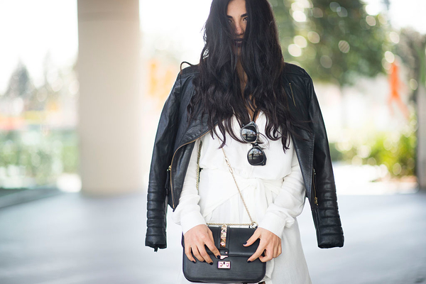 Модный словарь: косуха