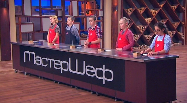 МастерШеф Діти 2 сезон онлайн: кто покинул шоу в двадцатом выпуске