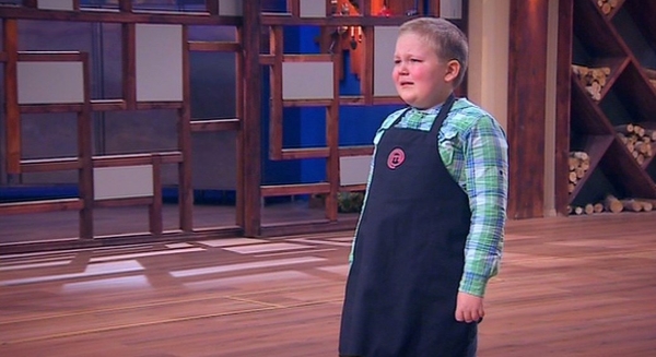 МастерШеф Діти 2 сезон онлайн: кто покинул шоу в двадцатом выпуске