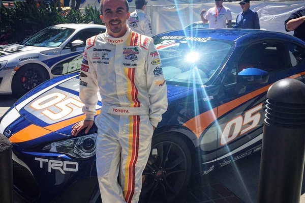 instagram.com/frankiemuniz4