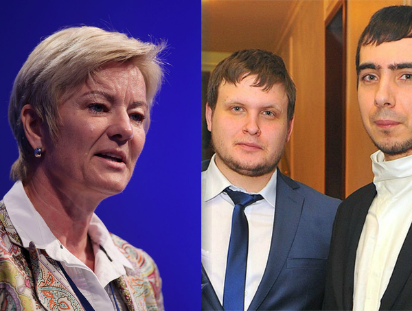 Евровидение 2017: подробности разговора Дельтерне с пранкерами