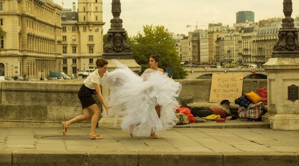 Что посмотреть: легкие фильмы про отношения