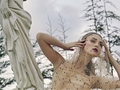 Украинский фотограф сняла Киру Найтли для Vogue Italia