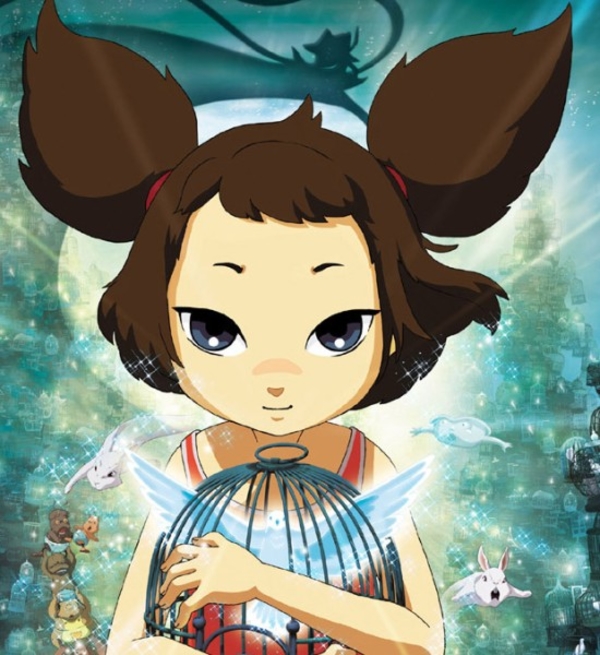 Необычные мультики для просмотра с ребенком