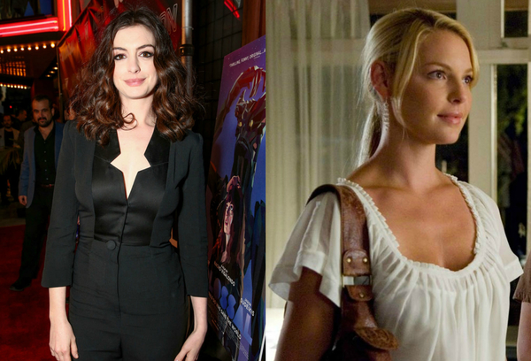 Знаковые роли, от которых когда-то отказались актеры