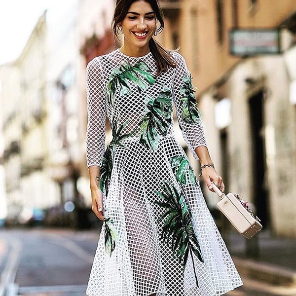 Семь составляющих гардероба итальянских it-girls