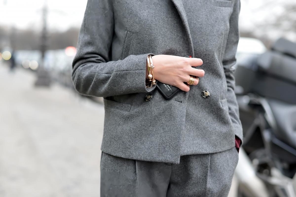 Единственные аксессуары, которые тебе нужны этой весной