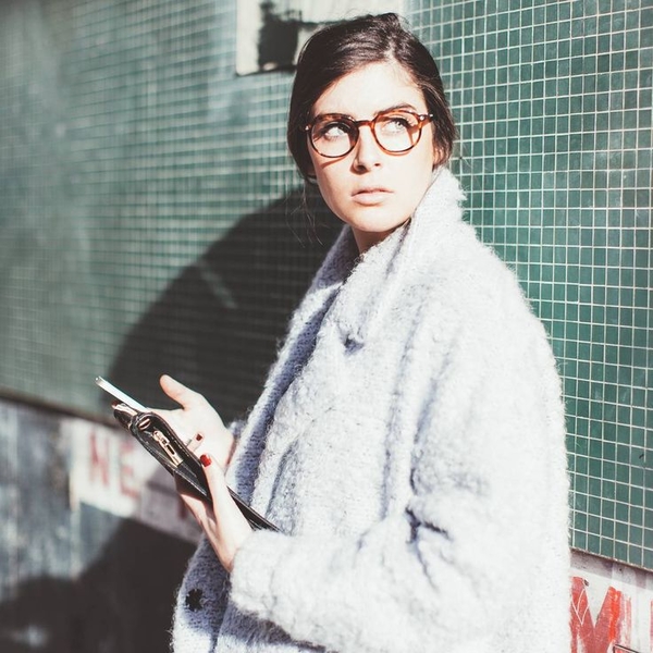 Единственные аксессуары, которые тебе нужны этой весной