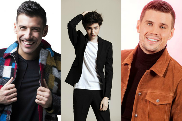 Евровидение 2017: прогноз букмекеров