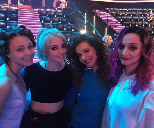 Голос країни 7 сезон: кто прошел в полуфинал