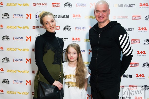 Евгений Кошевой обнародовал фото из своего детства и свадьбы