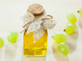 Пять beauty-причин, почему тебе нужно купить масло виноградных косточек