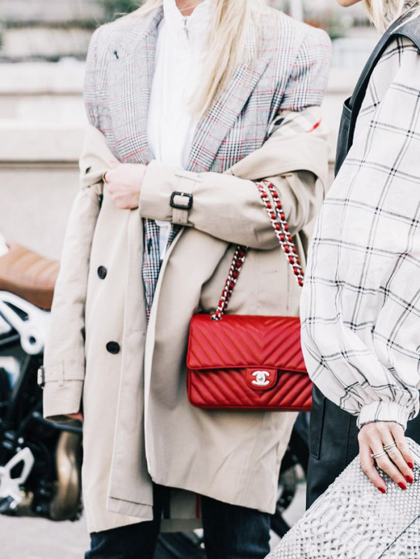 Как создать многослойный образ: небанальные идеи