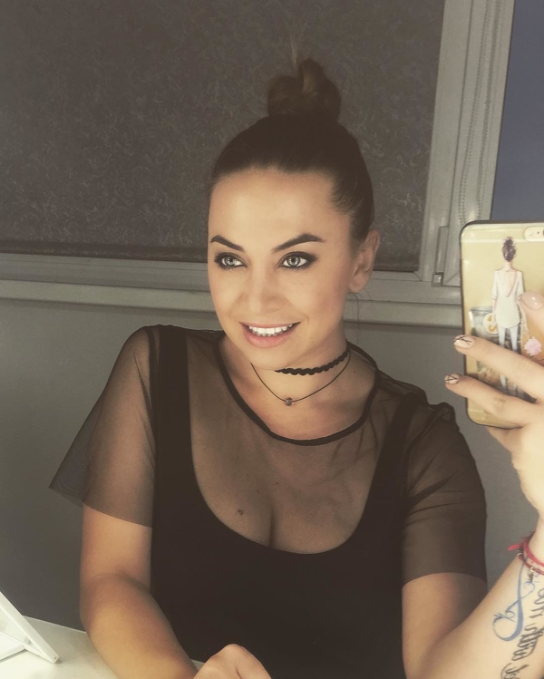 Сестра Фриске в честь дня рождения племянника показала его новые фото