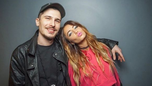 Чем живут украинские звезды в Instagram: Надя Дорофеева