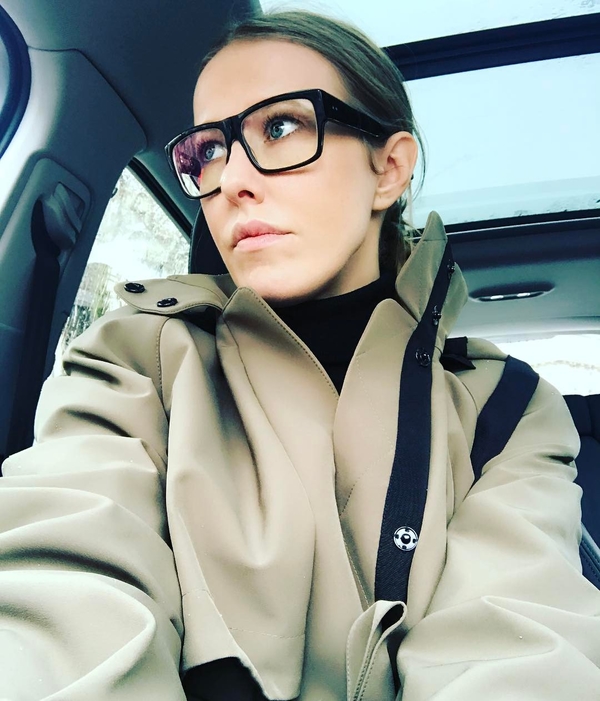 Собчак призналась, что ее семья чуть не пострадала в питерском теракте