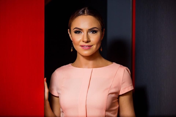 Пасха 2017: семейные традиции ведущих канала 112 Украина