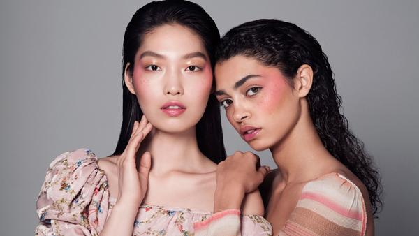 Лучшие beauty-тренды весны 2017