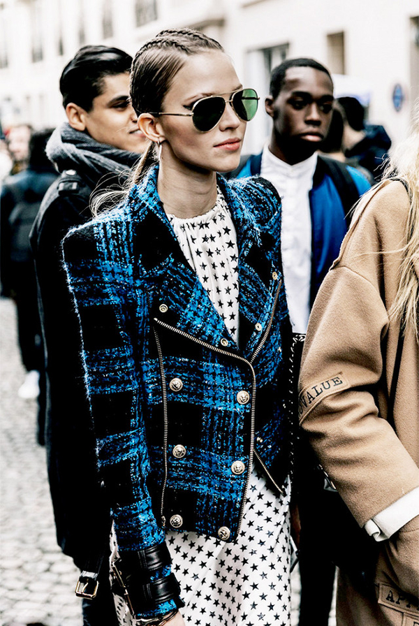 Принты, которые всегда выглядят дорого