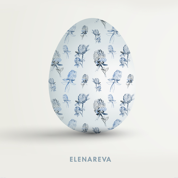 Пасха 2017: украинские дизайнеры создали авторские писанки