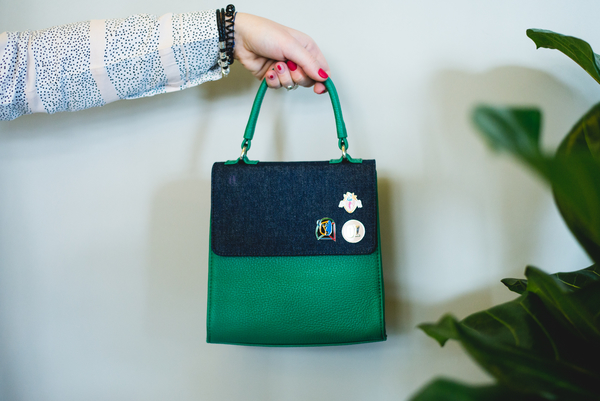 Даша Озерянко: Наш бренд в первую очередь об искусстве, чем о fashion