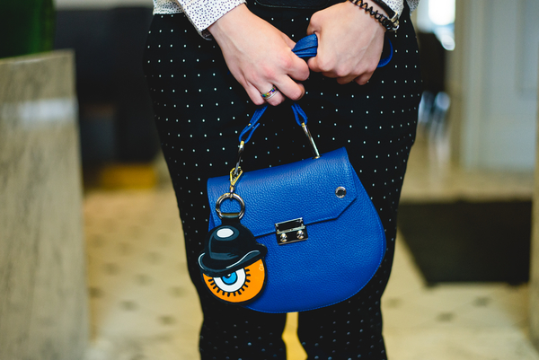 Даша Озерянко: Наш бренд в первую очередь об искусстве, чем о fashion