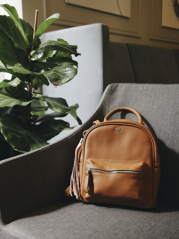 Даша Озерянко: Наш бренд в первую очередь об искусстве, чем о fashion