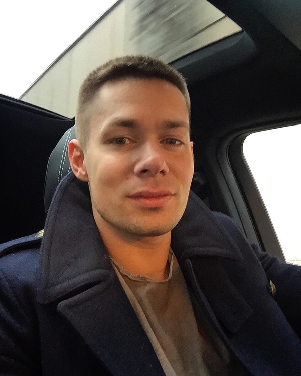 Стас Пьеха попал в "черный список" украинского центра Миротворец