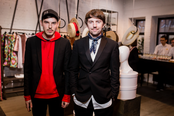 пресс-служба