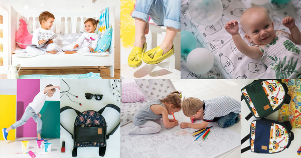 Результати премії ProBrand Kids: 5 найкращих дитячих брендів України
