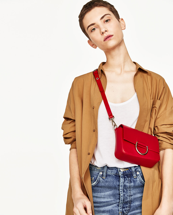 Сумки из магазинов Киева: шопинг-гид