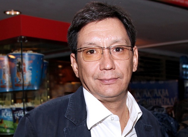 Новая возлюбленная Егора Кончаловского родила ему сына