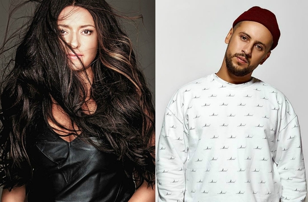 Я Завелась: MONATIK сделал новую версию песни Могилевской