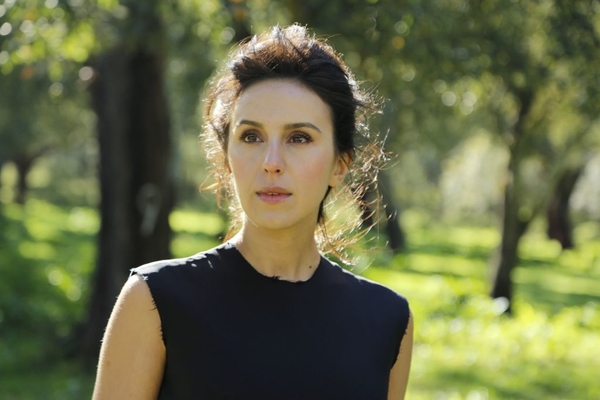 Джамала сняла новый клип в Португалии