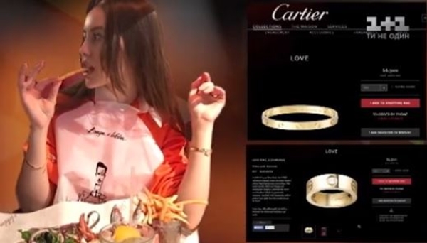 Золотая молодежь: СМИ рассекретили люксовую жизнь дочерей полковника МВД