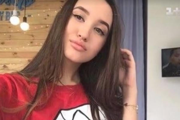 Кадр из сюжета