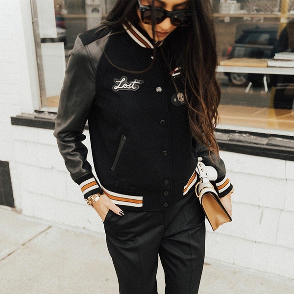 Как носить вещи унисекс и выглядеть стильно