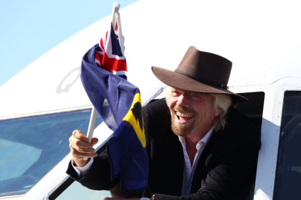 Успешные люди, которые просыпаются очень рано