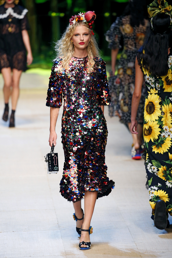 Новый сезон: главные модные веяния весны