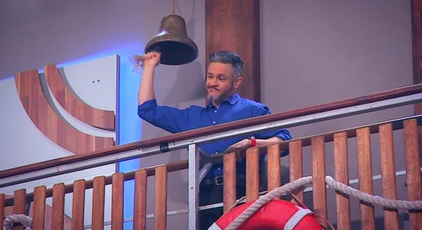 МастерШеф Діти 2 сезон онлайн: в двадцать первом выпуске был морской бой